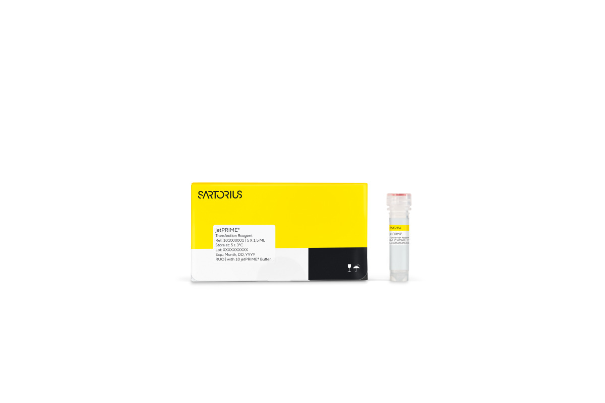 INTERFERin&reg; 5 x 1 mL